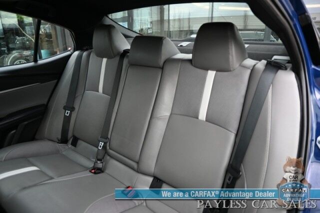 2025 Toyota Camry XLE Anchorage AK