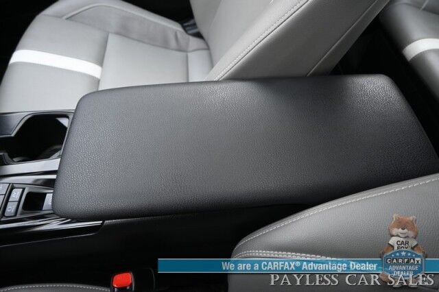 2025 Toyota Camry XLE Anchorage AK