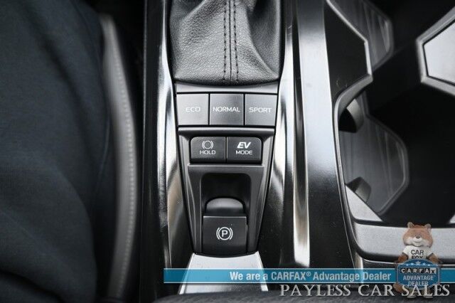 2025 Toyota Camry XLE Anchorage AK