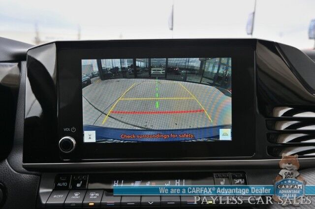 2025 Toyota Camry XLE Anchorage AK