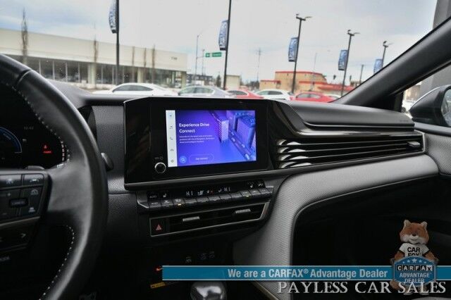 2025 Toyota Camry XLE Anchorage AK