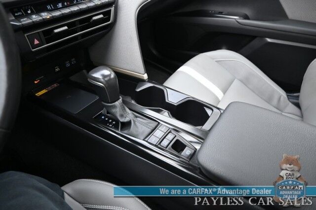 2025 Toyota Camry XLE Anchorage AK