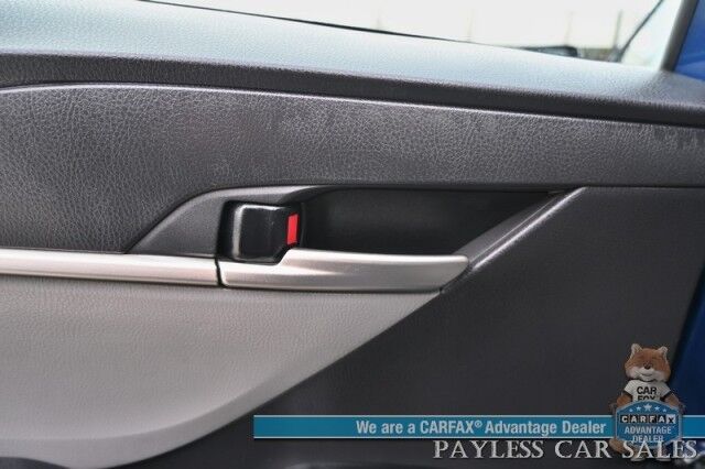 2025 Toyota Camry XLE Anchorage AK