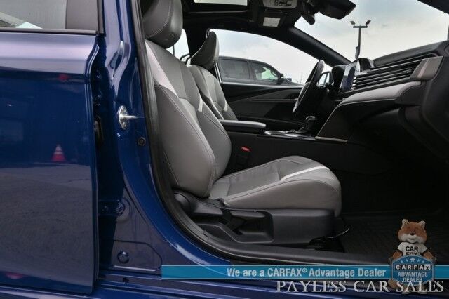 2025 Toyota Camry XLE Anchorage AK