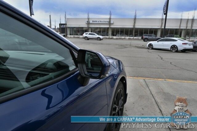 2025 Toyota Camry XLE Anchorage AK