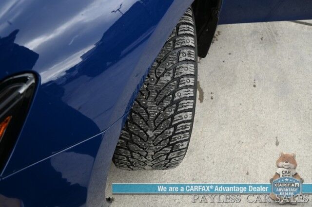 2025 Toyota Camry XLE Anchorage AK