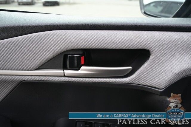 2025 Toyota Camry XLE Anchorage AK