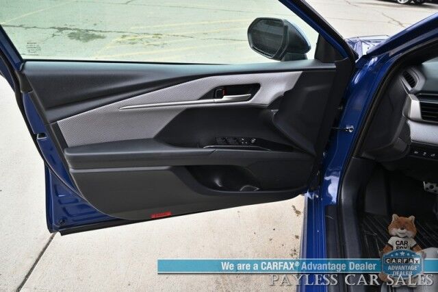 2025 Toyota Camry XLE Anchorage AK