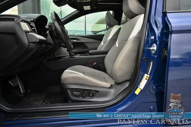 2025 Toyota Camry XLE Anchorage AK