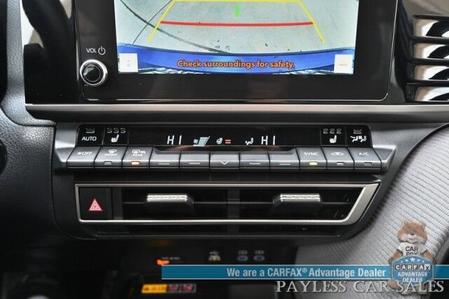 2025 Toyota Camry XLE Anchorage AK