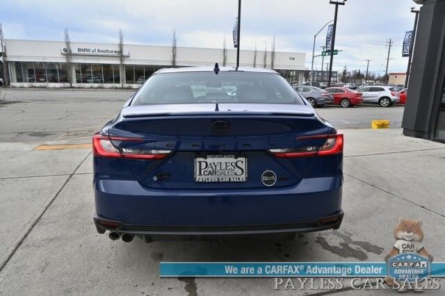 2025 Toyota Camry XLE Anchorage AK