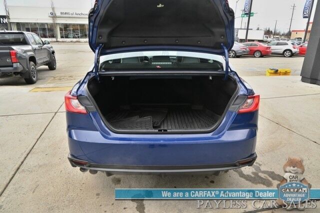 2025 Toyota Camry XLE Anchorage AK