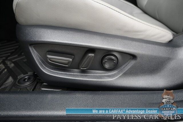 2025 Toyota Camry XLE Anchorage AK