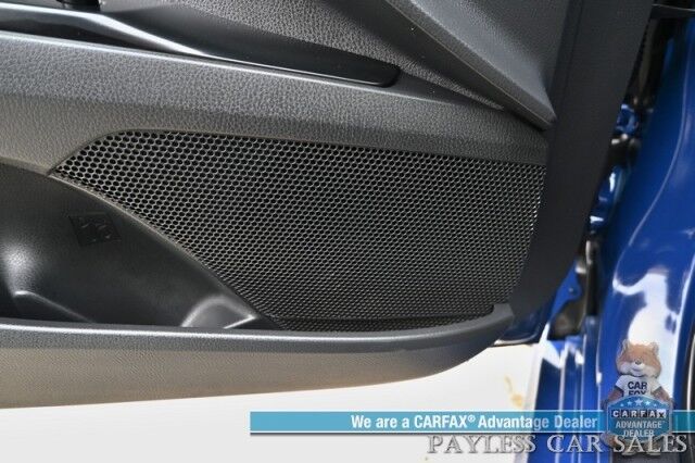 2025 Toyota Camry XLE Anchorage AK