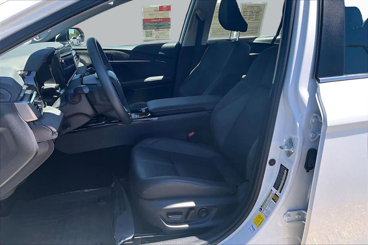 2025 Toyota Camry XLE Folsom CA