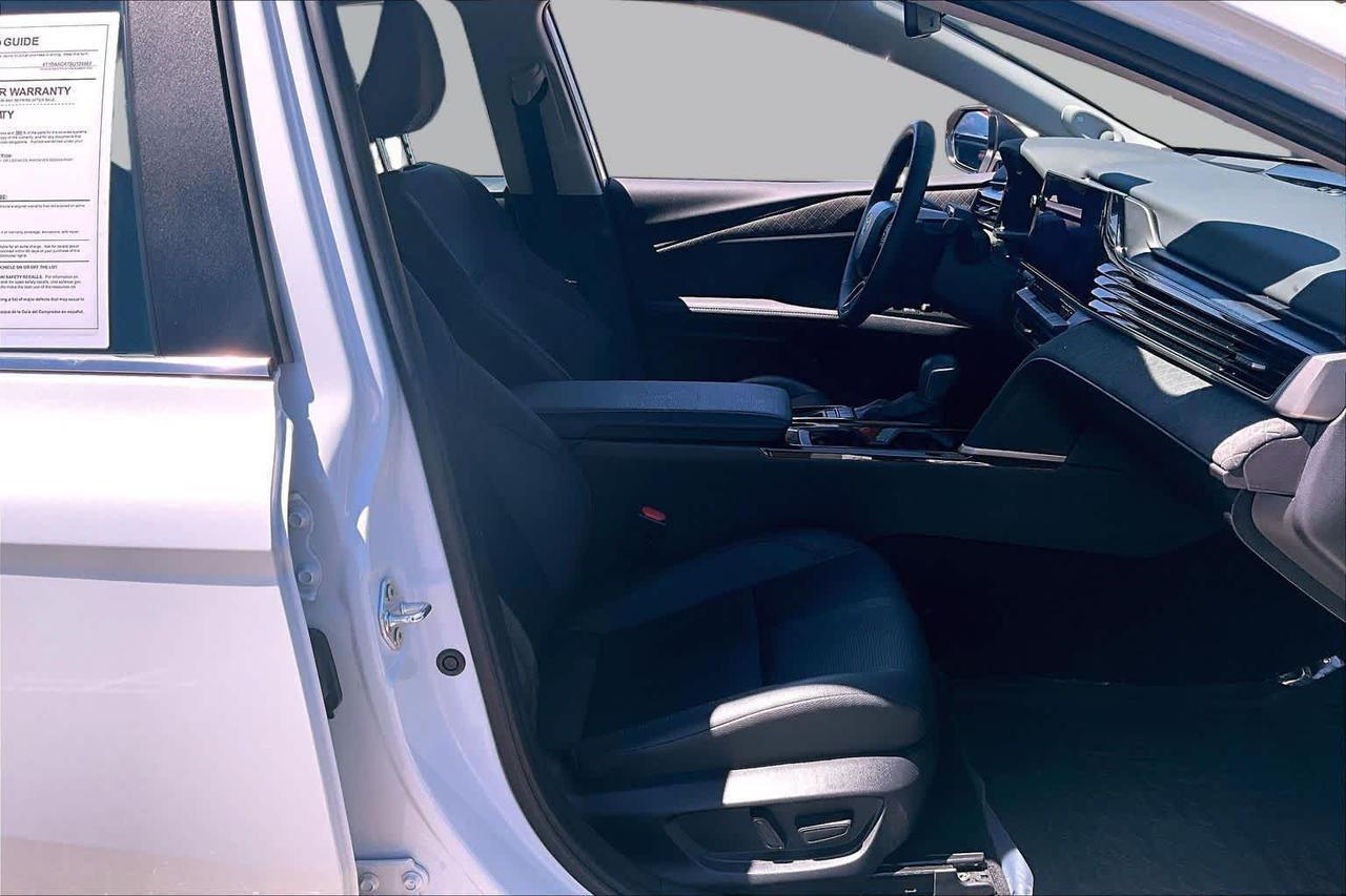 2025 Toyota Camry XLE Folsom CA