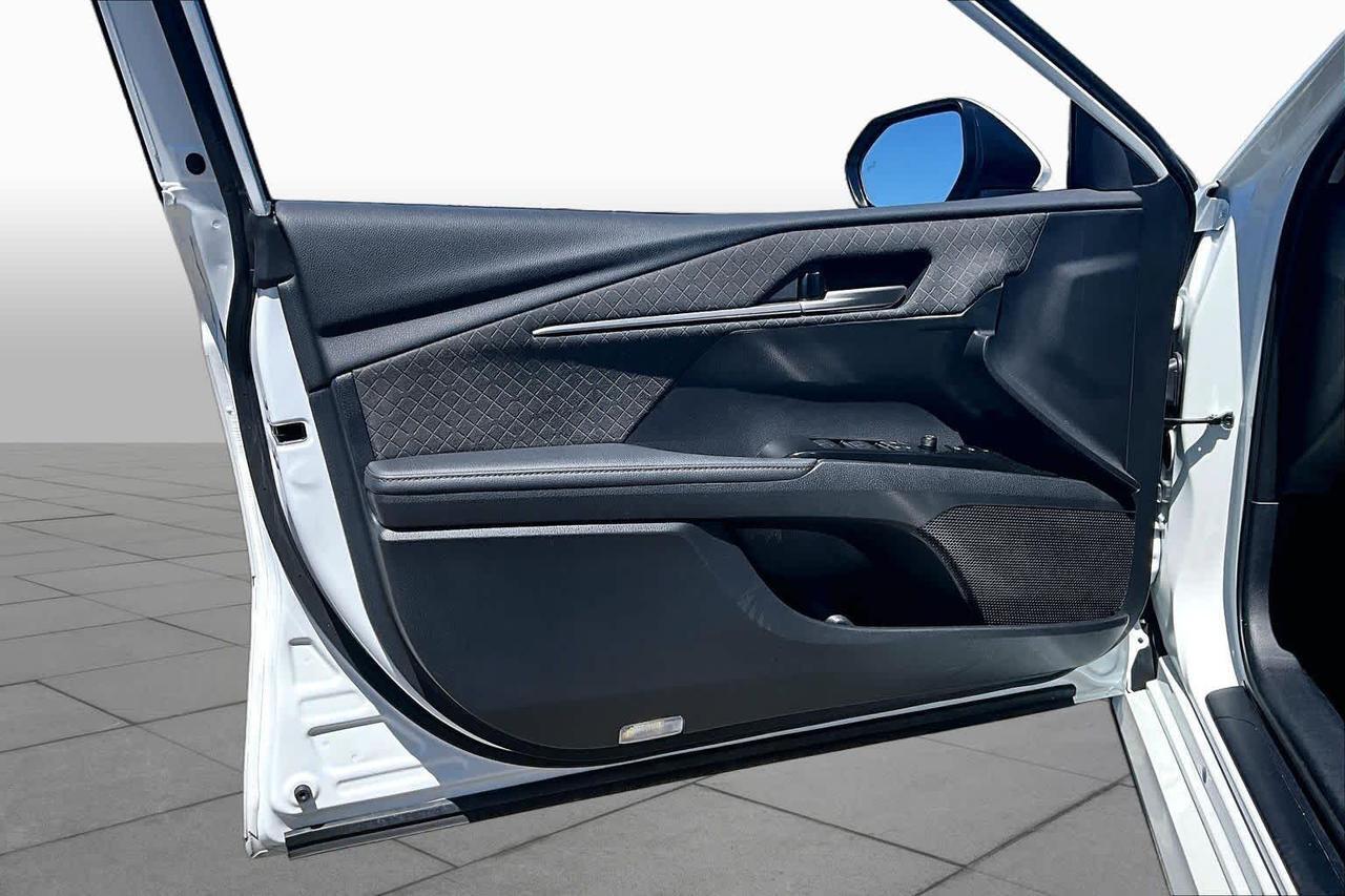 2025 Toyota Camry XLE Folsom CA