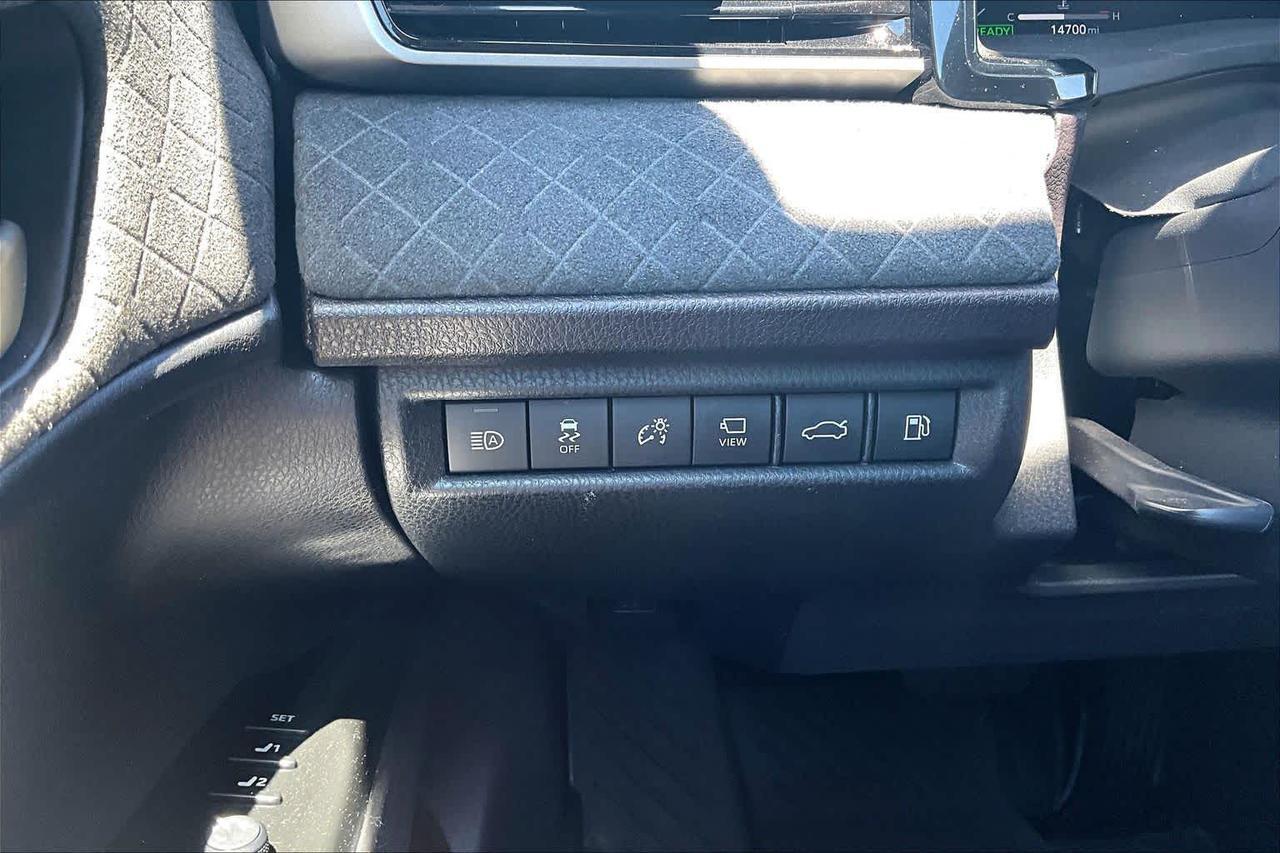 2025 Toyota Camry XLE Folsom CA