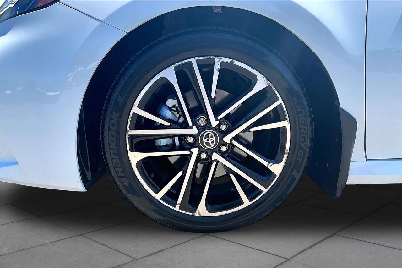2025 Toyota Camry XLE Folsom CA