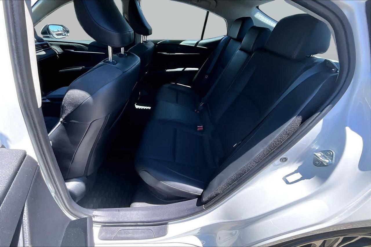 2025 Toyota Camry XLE Folsom CA
