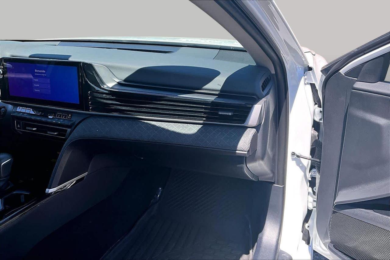 2025 Toyota Camry XLE Folsom CA