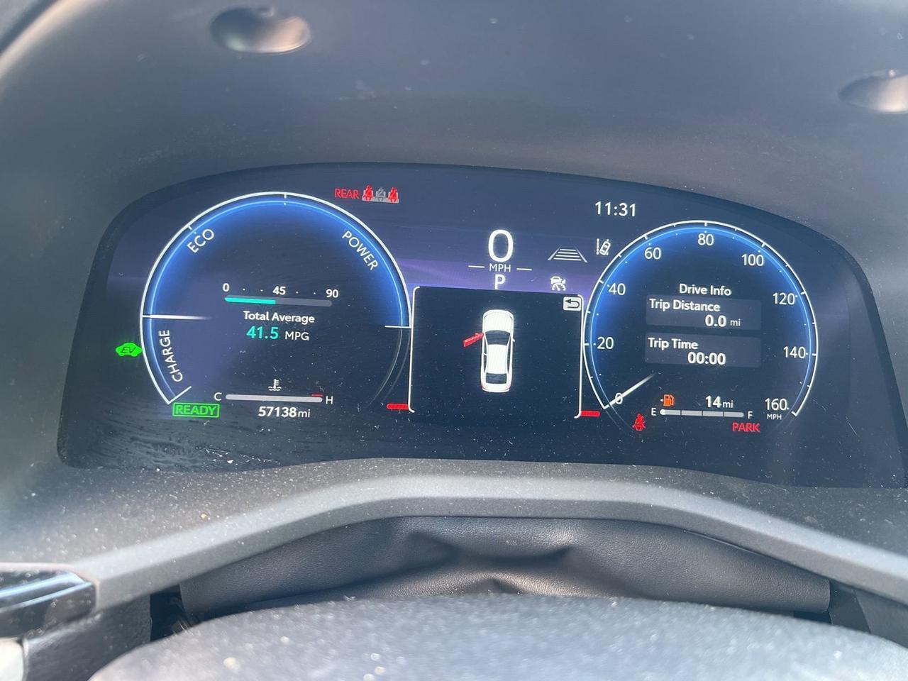 2025 Toyota Camry XLE Hurst TX