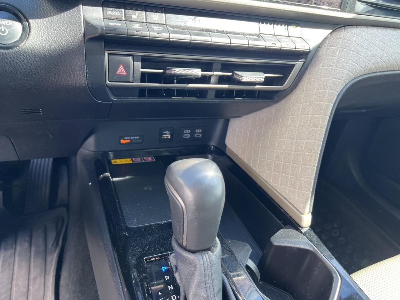 2025 Toyota Camry XLE Hurst TX