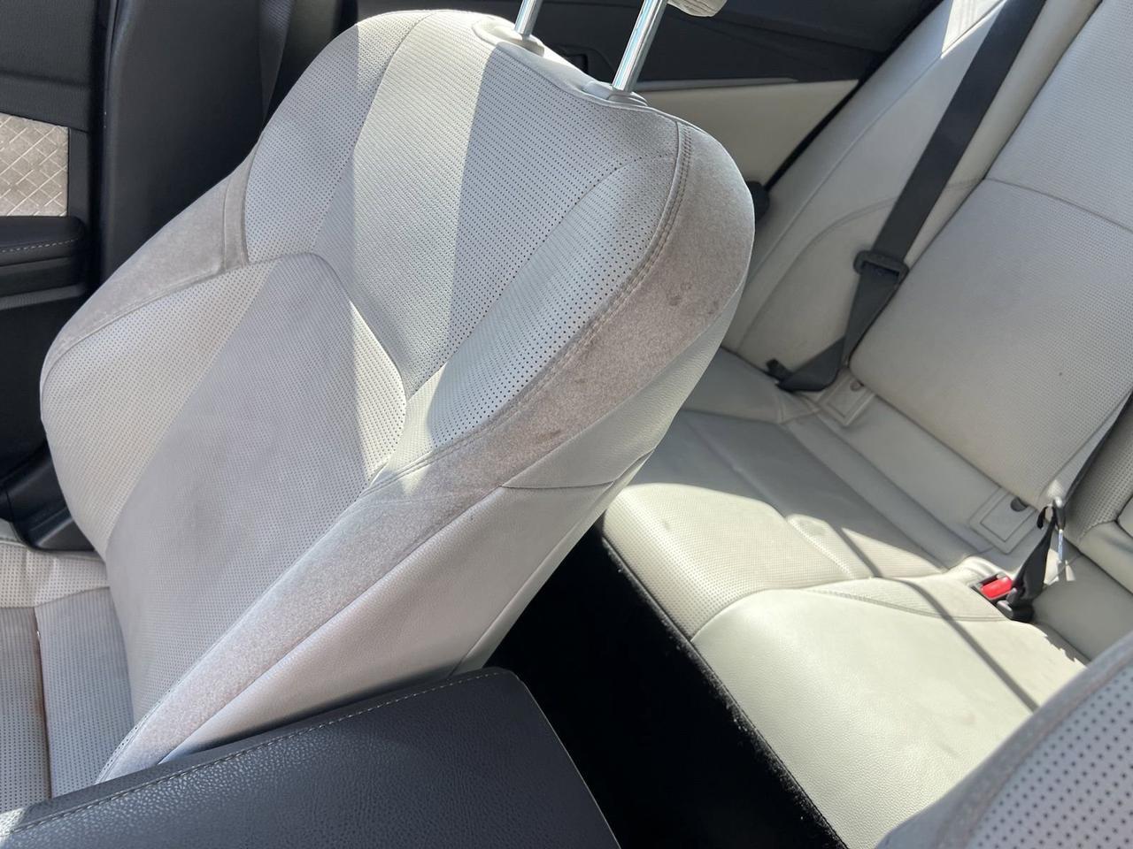 2025 Toyota Camry XLE Hurst TX