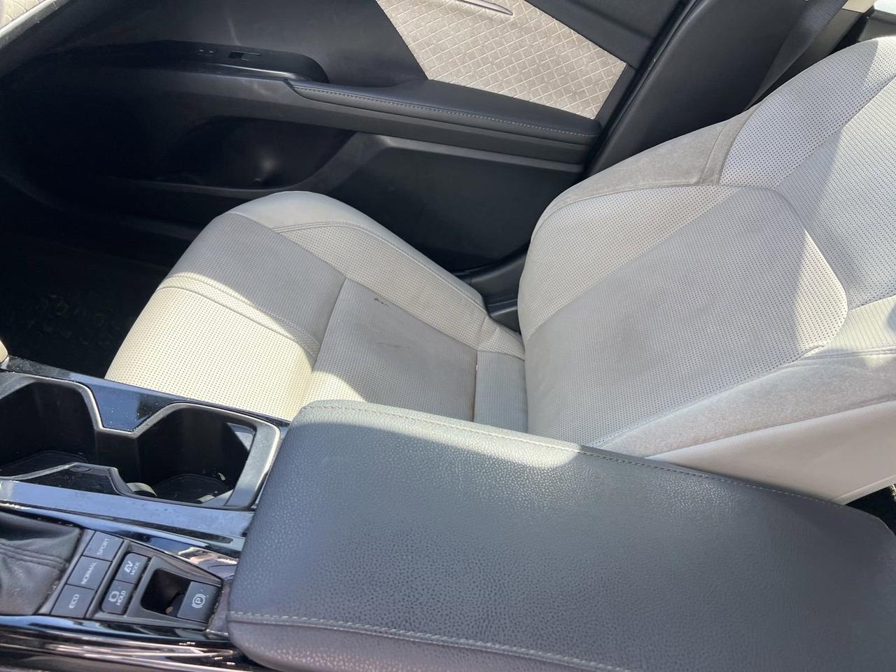 2025 Toyota Camry XLE Hurst TX