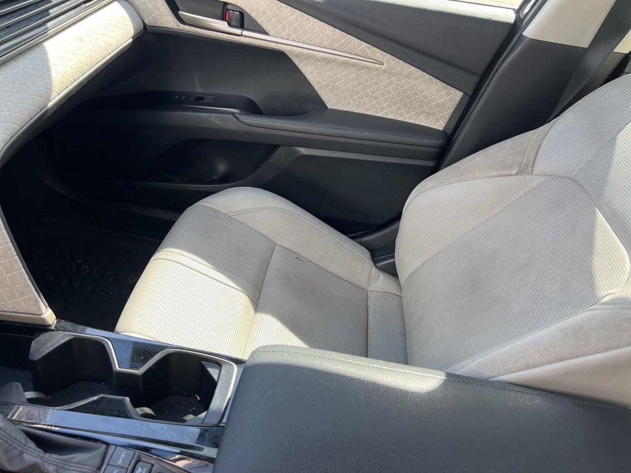 2025 Toyota Camry XLE Hurst TX