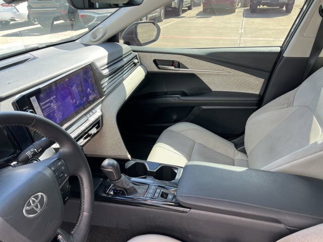 2025 Toyota Camry XLE Hurst TX