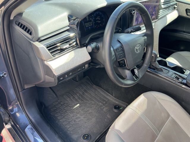 2025 Toyota Camry XLE Hurst TX