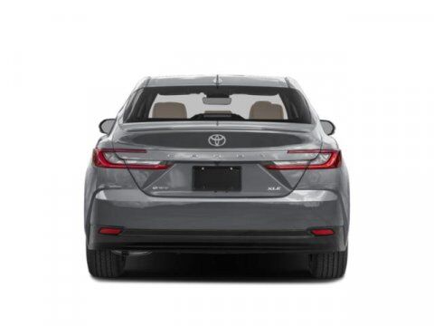 2025 Toyota Camry XLE Hurst TX