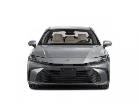2025 Toyota Camry XLE Hurst TX