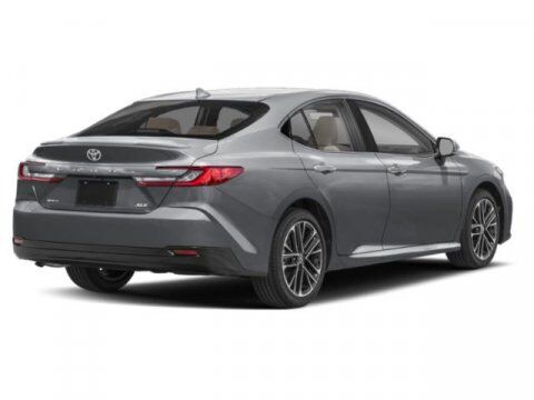 2025 Toyota Camry XLE Hurst TX