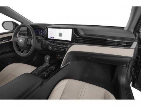 2025 Toyota Camry XLE Hurst TX