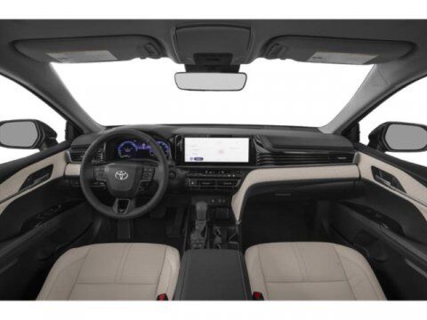 2025 Toyota Camry XLE Hurst TX