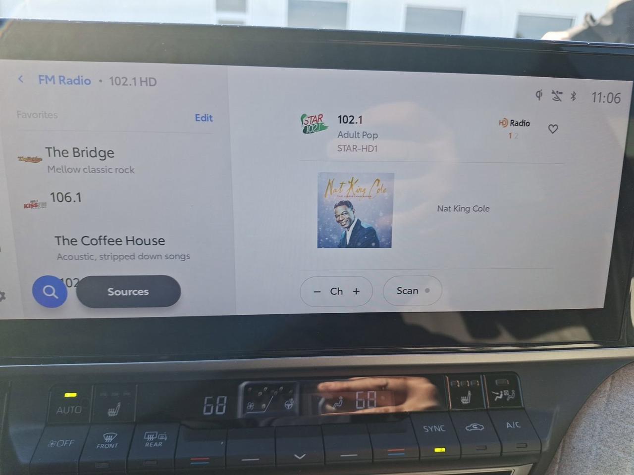 2025 Toyota Camry XLE Hurst TX