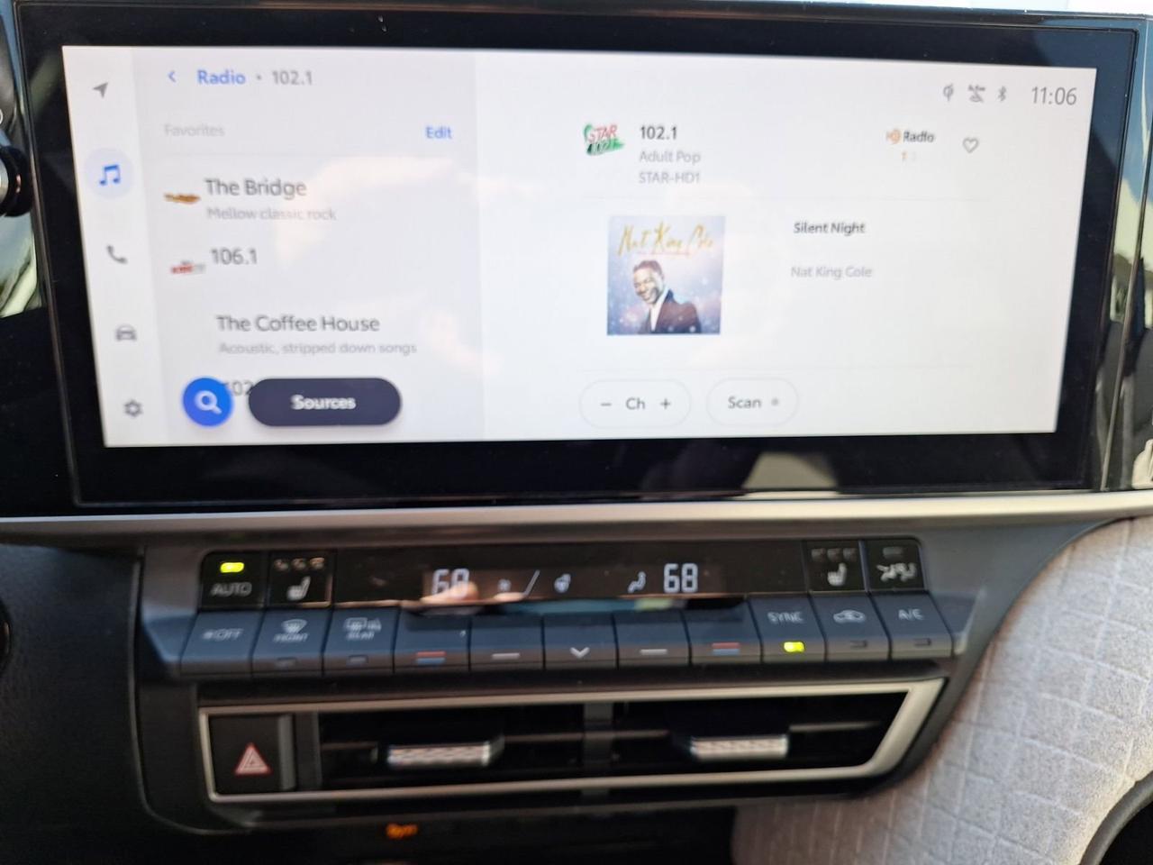 2025 Toyota Camry XLE Hurst TX