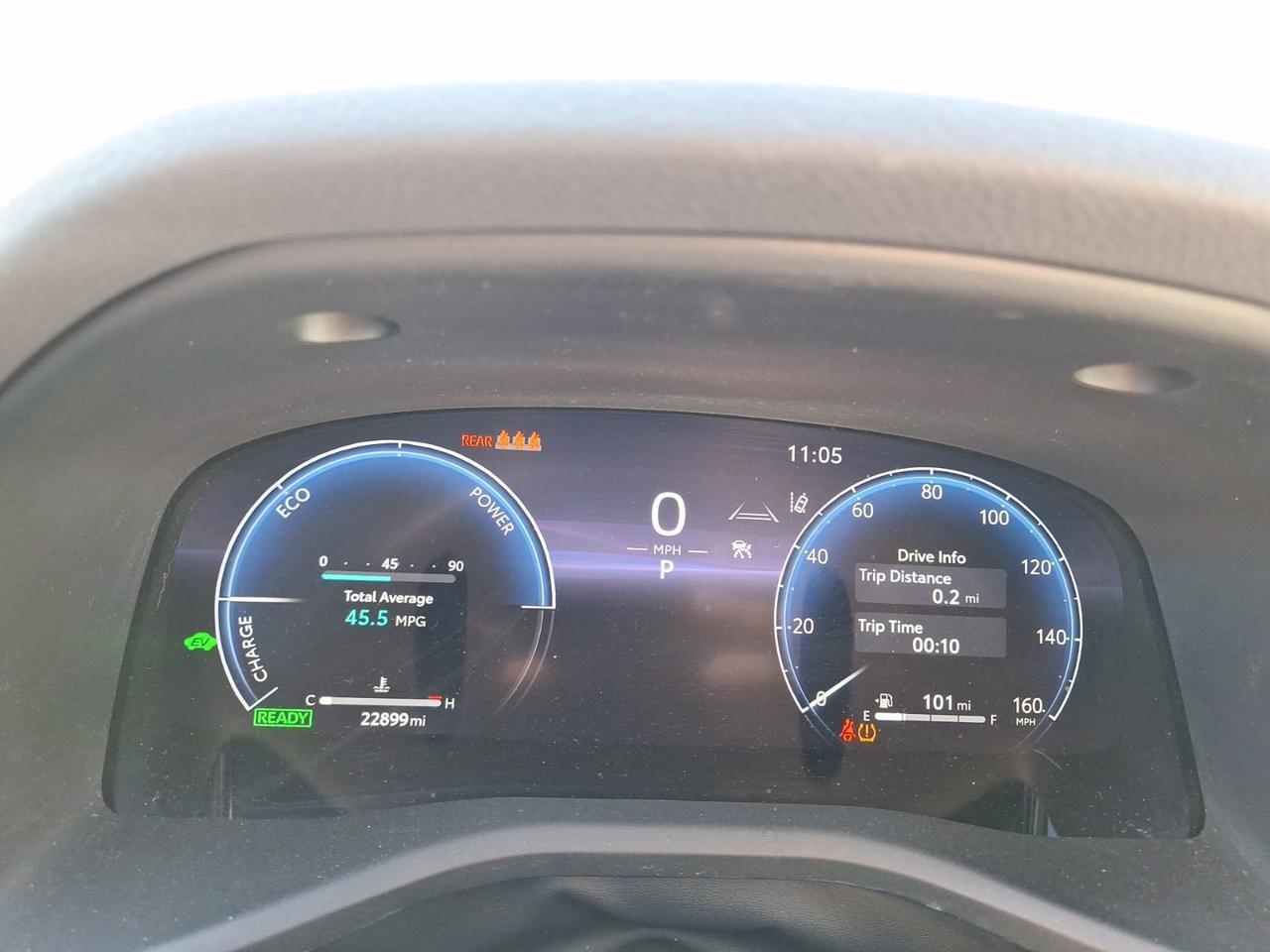 2025 Toyota Camry XLE Hurst TX