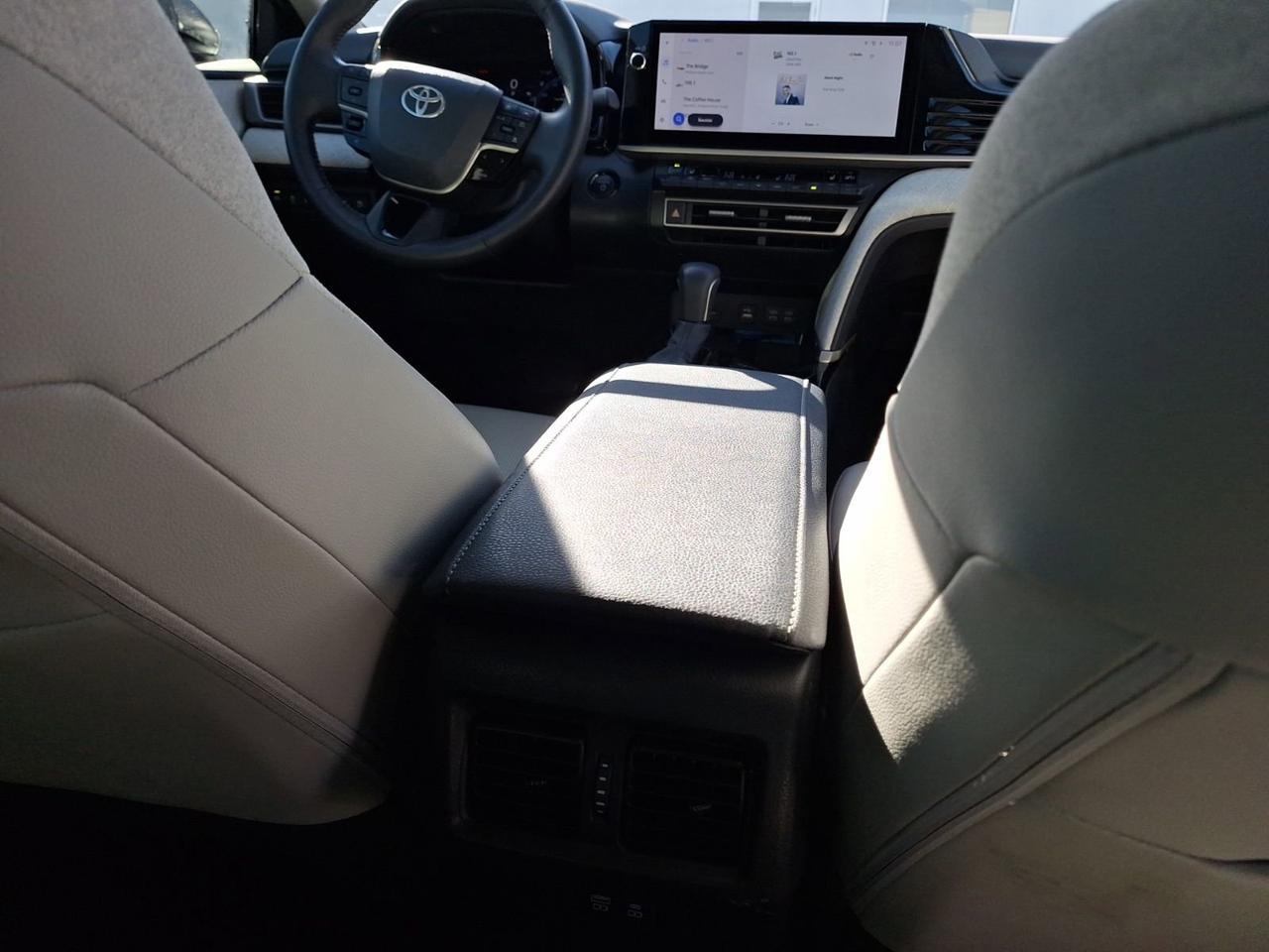 2025 Toyota Camry XLE Hurst TX