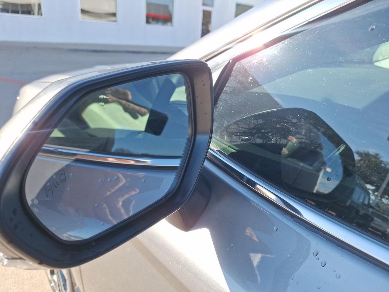 2025 Toyota Camry XLE Hurst TX