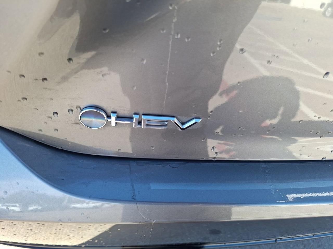 2025 Toyota Camry XLE Hurst TX