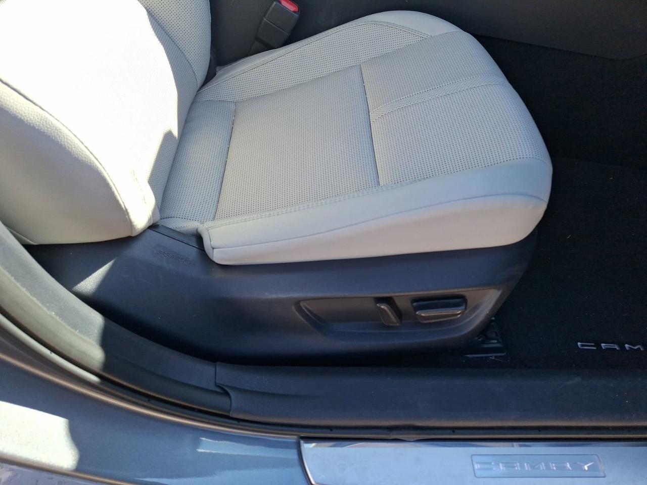 2025 Toyota Camry XLE Hurst TX