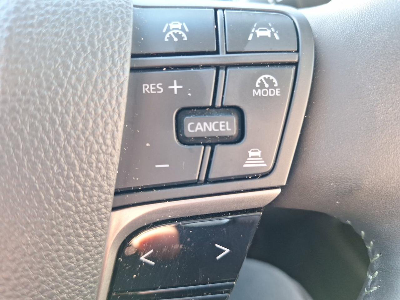 2025 Toyota Camry XLE Hurst TX