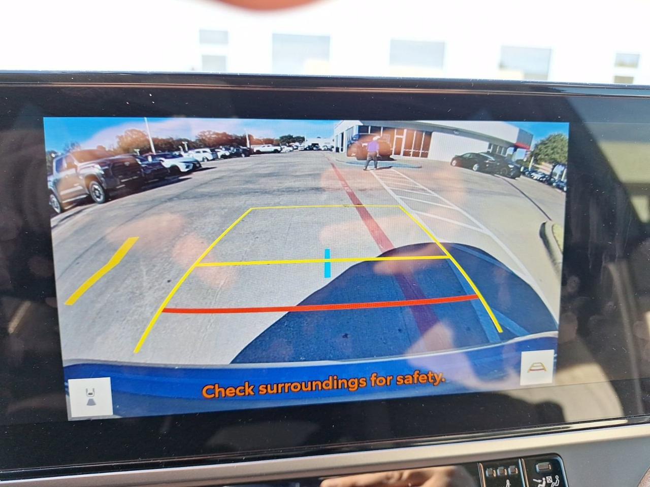 2025 Toyota Camry XLE Hurst TX