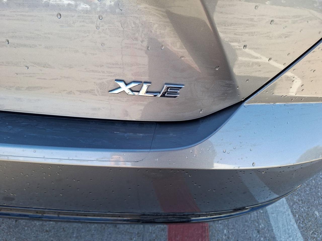 2025 Toyota Camry XLE Hurst TX