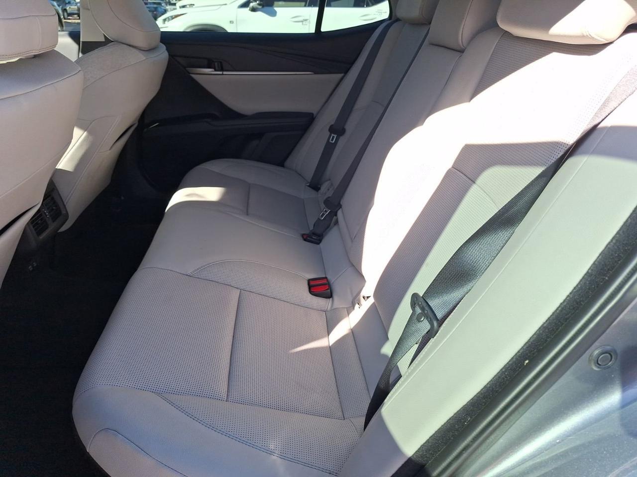 2025 Toyota Camry XLE Hurst TX