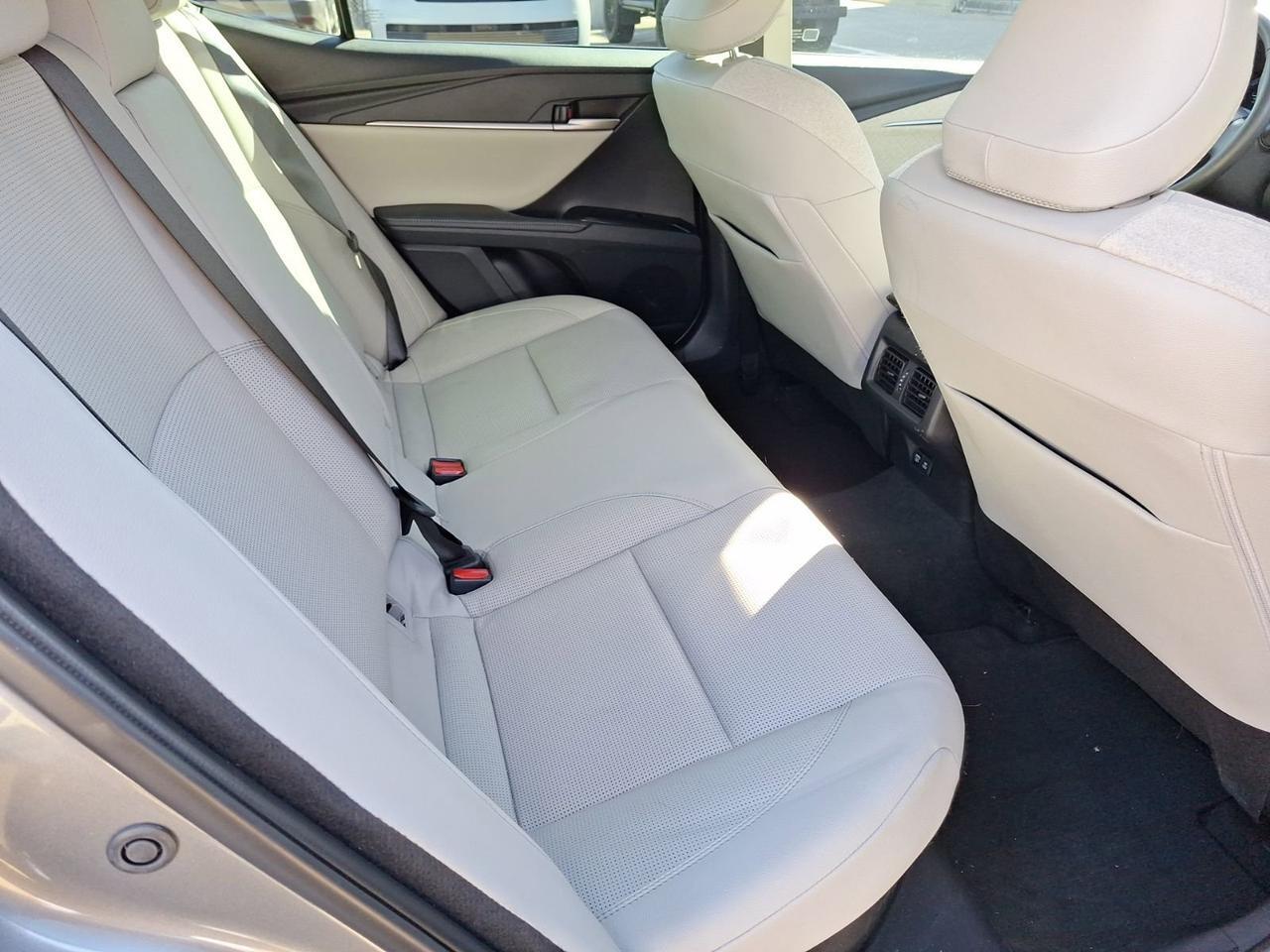 2025 Toyota Camry XLE Hurst TX