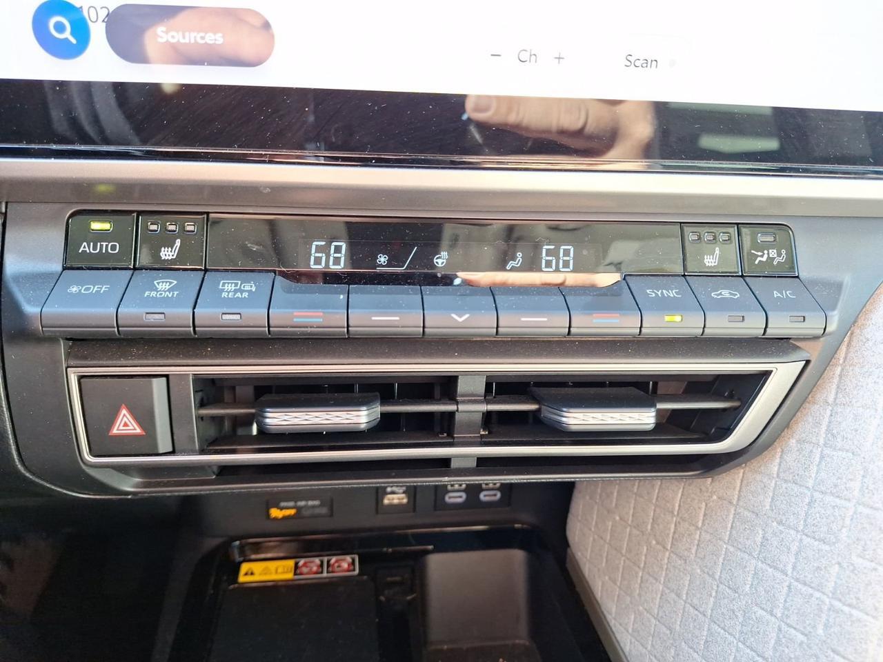 2025 Toyota Camry XLE Hurst TX